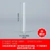 Botella humidificadora, Accesorios para inhalador de oxígeno, Botella humidificadora de oxígeno, Medidor de flotador, Medidor de flujo, Núcleo del filtro, Varilla de ventilación