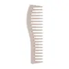 Fornecimento Direto da Fábrica Pente Modelador de Cabelo, Pente Colorido com Gancho, Pente para Modelar Cabelo, Pente de Dentes Largos, Pente para Corte de Cabelo, Pente Alisador, Pente com Cabo Pontiagudo