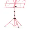 Accesorios para Atriles Piezas Atril para Partituras x Soporte Soporte de Exhibición de Instrumentos Soporte Elevable Soporte Portátil Soporte Universal para Guzheng