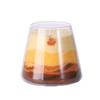 Vela de pintura de areia original cura romântica artesanal faça você mesmo fragrância interna aromaterapia cera de soja fragrância duradoura vela copo presente