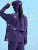 Chaqueta de Protección Solar para Exteriores Estilo Montaña, Nueva Chaqueta Protectora para la Piel de Playa, Ropa de Trabajo, Ropa de Verano de Nailon con Protección UV Solar, Hecho a Medida