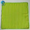 Fornecido Diretamente pelo Fabricante, Fibra Ultra Fina Catiônica 5+5Pp Seda Toalha Limpeza Pano de Presente, Grande Pérola Absorvente