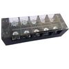 Suministro directo de fábrica serie TBC terminal de cableado de baquelita TBC-6005 terminal terminal de cableado de alta corriente