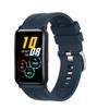 Para Huawei Glory Watch ES/Huawei GT2 42mm Correa de Reloj de Silicona Elegante con Patrón Oficial