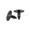6506293Aa Es Adecuado para Clip de Fijación del Revestimiento del Guardabarros del Jeep Wrangler Clip para Almohadilla de Aislamiento del Capó