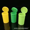 Suministros del Fabricante Caja para Anzuelos de Pesca Marítima de 30 ml, Botella de Medicina para Peces de 30 ml, Caja Integrada, Cubo para Equipo de Pesca, Pequeña Capacidad Sellada