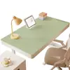 Tapete de Mesa Novo Modelo 2026: Protetor de Mesa Luxuoso e de Alta Qualidade, Impermeável, Resistente a Óleo, Lavável - Tapete de Mesa Gratuito para Estudo e Escritório