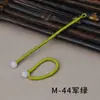 Llavero de cordón de algodón retorcido a mano estilo Tíbet con nudo Vajra, accesorio DIY, cordón colgante tejido a mano, directo del fabricante