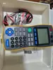 Gerador de sinal combinado SIN-C703S, corrente 4-20mA, calibrador de processo portátil MIK-C512