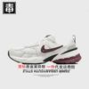 Auténtico Nike Oficial Aj Zapatos de Hombre V2K Zapatos de Mujer Zapatos para Correr Retro Run Deportes Malla Transpirable Zapatos Putian Puros Originales Poison