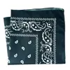 Turban Deportivo Paisley Completo de Poliéster Máscara Turban Paisley de Poliéster Bufanda Cuadrada Multifuncional para Ciclismo al Aire Libre Stock Listo Lote