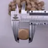 Dados em Branco de Madeira Maciça, Dados Grandes de Madeira de Faia, Materiais para Artesanato DIY, Podem Ser Pintados e Desenhados à Mão, Adereços Criativos