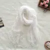 Bufanda Chal de Algodón Lino Seda Estilo Japonés con Flecos Perezosos Múltiples Colores Disponibles Bufanda Transpirable Primavera y Otoño Protección Solar Protección del Cuello Bufanda Decorativa