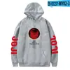 Moletom com Capuz da Moda Tendência Personalizado Joji Tamanho Europeu para Homens e Mulheres, Peça Única Dropshipping para Outros Mercados Europeus e Americanos
