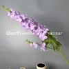 Arreglos Florales Morados para Bodas, Arreglos Florales Transfronterizos al por Mayor, Flores Decorativas para Bodas, Rosas Moradas