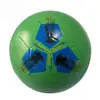 Fútbol No.. 5 Balón de Fútbol para Competición y Entrenamiento de Estudiantes y Adultos Resistente a la Abrasión Antiexplosión Costura a Máquina PVC