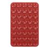 Adequado para suporte de telefone celular dupla face silicone ventosa suporte de capa de telefone celular multifuncional portátil silicone 40 suporte de ventosa
