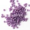 Accesorios para Joyería DIY Japón Importado Miyuki Miyuki Color Sólido Cuentas Antiguas Pulsera Hecha a Mano Cuentas de Vidrio Mayoreo