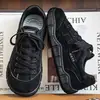 Zapatos casuales 5018 talla grande transfronterizos de punta ancha y horma ancha, zapatillas deportivas versátiles, zapatos para ir al trabajo, zapatos para conducir, zapatos de hombre