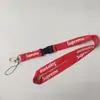 Cordón para Teléfono Móvil de Dibujos Animados Lanyard Cinta de Transferencia Térmica Insignia Cordón para Certificado Poliéster Impreso Tarjeta de Trabajo Cordón para Tarjeta de Estudiante