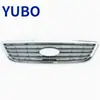 Yubo - Adecuado para Ford Mondeo Ford Fusion 2006-2007 Rejilla Frontal 6S71-8A100-Ba