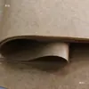 Papel à Prova de Umidade Industrial, Papel para Embalagem de Rolamentos Metálicos, Papel Oleado Anti-Ferrugem 1* 1m Embalagem Metálica