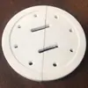 Las Piezas Moldeadas de PTFE Son Resistentes al Desgaste y a Altas Temperaturas
