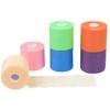 Película Absorbe Impactos para Raqueta de Bádminton, Película Base Adhesiva para Agarre de Raqueta, Película Acojinada para Agarre de Mango, Película Amortiguadora, Película Antivibración, Película de Envoltura Inferior