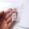 Pegatina Electrostática Personalizada Sin Marcas Pegatina de Cristal Pegatina para Coche Pegatina para Coche en Movimiento Pegatina de Consejos de Mantenimiento Pegatina de Elogio Pegatina Electrostática