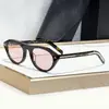 2026 Nuevos SPRB15 Transfronterizos Lujo Gama Alta Ojo de Gato Fotografía Gafas de Sol para Mujer Pu Familia Vacaciones Libro Rojo Gafas de Sol