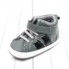 Sapatos para bebês e crianças pequenas de 0 a 1 ano Sapatos novos para bebês Primavera e Outono sapatos altos para bebês sapatos para crianças pequenas sapatos para bebês 2741