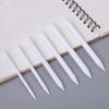Papel de decalque para esboço caneta pintura caneta papel Xuan pincel esboço papel especial pincel esboço caneta de correção pacote com três Branco