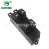 Aplicable a Huatai Santa Fe interruptor de control de elevación de cristal delantero elevalunas eléctrico 93570-26100