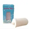 Purificador de Água para Torneira Doméstica Cozinha Filtro Cerâmico Purificador Elemento Filtrante Purificador de Água