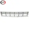 Aplicável ao Para-choque Dianteiro 2013-16/Srx Grelha Inferior Grelha de Malha Cromada 22739004 Gm1036167