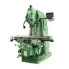 Fresadora Vertical de Grado Industrial X5032 Fresado de Alta Resistencia X52K Alimentación Automática Fresadora de Mecanizado de Alta Precisión