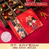 Nuevo Libro de Invitados con Sello Dorado Letrero de Boda Dorado Esmerilado Registro de Firmas Regalo Lista de Favores de Boda Al por Mayor