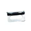 10*5*5 ángulo recto doble hilera agujero + ranura eje estante juguete accesorios modelo tecnológico material comercio exterior AliExpress