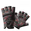 Nuevos Guantes de Pesca Fuga Tres Dedos Hombres y Mujeres Profesionales Invierno Impermeables Antiadherentes Señuelo Antideslizantes Resistentes al Desgaste Engrosados Guantes para Pesca en Roca