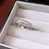 Anillo Texturizado Plisado Retorcido Incrustado con Circonitas Transfronterizo, Diseño Único, Estilo Minimalista, Anillo para Dedo Índice, Joyería de Moda y Elegante para Mujeres