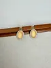Collar de Zirconia Estilo Palacio de Lujo con Toque Vintage de Alta Gama, Cadena para Clavícula con Borla de Gota de Agua Incrustada con Diamantes, Set de Accesorios de Diseñador