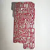 Transmisión Automática 9Hp48 Partición del Cuerpo de Válvulas (A/B135 1094377100Zfs) Accesorios Sellos de Caja de Cambios