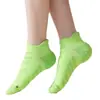 Calcetines Cortos para Hombre de Zhuji, Calcetines de Bádminton, Calcetines Deportivos de Running de Tubo Corto, Calcetines de Baloncesto para Hombre, Resistentes al Olor, Absorbentes del Sudor, Delgados Estilo Verano