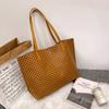 Bolsa de ombro da moda 2022bolsa bolsa de múmia de grande capacidade saco retro saco grande saco impresso saco de comércio exterior