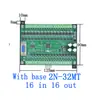 Controlador Lógico Programable Serie FX2N-10/14/20/24/32/MT/MR para Control Industrial