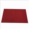 Felpudo para puerta de entrada, alfombra antideslizante para cocina y baño, absorbente de agua y aceite, impermeable, para el hogar