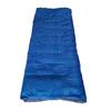 Amazon Saco de Dormir Tipo Sobre sin Capucha con Etiqueta de Código de Barras Transfronterizo Primavera Verano Otoño Invierno Camping Portátil Adulto Estilo Sobre