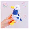 Super Popular Lindo Colgante de Muñeca Muñeca Colgante para Bolsa Boda Graduación Regalo para Lanzar Juguete de Peluche