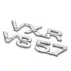 Aplicável ao Logo do Carro Land Cruiser Adesivo de Carro Land Cruiser VXR V8 5.7 Cilindrada Adesivo de Carro