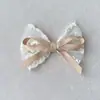 Accesorios Sencillos de Moño de Cinta de Encaje, Fundas para Teléfono Móvil, Calcetines, Bolsos, Accesorios de Ropa, Materiales para Decoración de Muñecos de Mascotas DIY